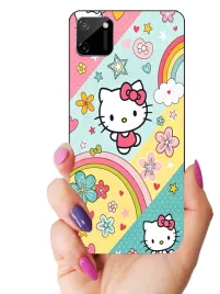 etui-case-do-realme-c11-c11-2021-c20-hello-kitty-kuromi
