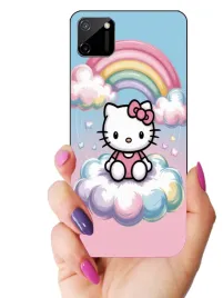 etui-case-do-realme-c11-c11-2021-c20-hello-kitty-kuromi