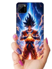 etui-case-do-realme-c11-c11-2021-c20-dragonball-goku-anime