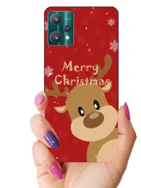 etui-case-do-realme-9-pro-reniferki-swiateczne