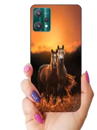 etui-case-do-realme-9-pro-konie-kucyki-pony