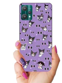etui-case-do-realme-9-pro-hello-kitty-kuromi