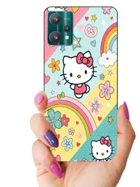 etui-case-do-realme-9-pro-hello-kitty-kuromi