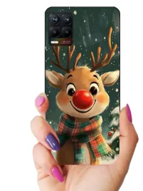 etui-case-do-realme-8-8-pro-reniferki-swiateczne