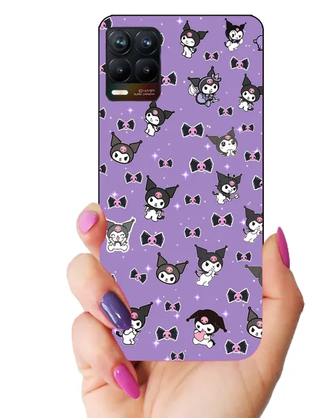 etui-case-do-realme-8-8-pro-hello-kitty-kuromi