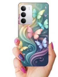 etui-case-do-realme-14x-motylki-misie-pluszaki