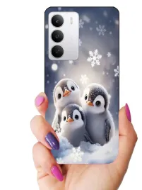 etui-case-do-realme-14x-liski-pandy-slodziaki