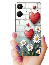 etui-case-do-poco-m6-5g-serca-serduszka-love
