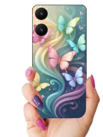 etui-case-do-poco-m6-5g-motylki-misie-pluszaki