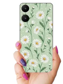 etui-case-do-poco-m6-5g-kwiaty-polne-maki