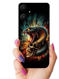 etui-case-do-poco-m6-5g-horror-straszne-klauny
