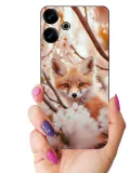etui-case-do-poco-m6-liski-pandy-slodziaki
