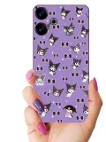 etui-case-do-poco-m6-hello-kitty-kuromi