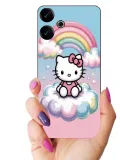 etui-case-do-poco-m6-hello-kitty-kuromi