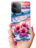 etui-case-do-poco-c85-plaze-slonce-morza-marka-bez-marki