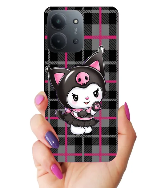 etui-case-do-poco-c85-hello-kitty-kuromi