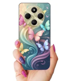 etui-case-do-poco-c75-motylki-misie-pluszaki