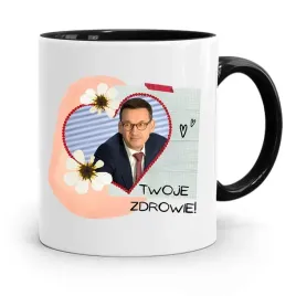 kubek-czarny-politycy-premier-mateusz-morawiecki