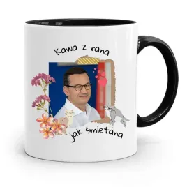 kubek-czarny-politycy-premier-mateusz-morawiecki