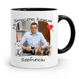 kubek-czarny-politycy-premier-mateusz-morawiecki
