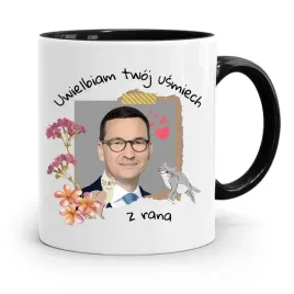 kubek-czarny-politycy-premier-mateusz-morawiecki