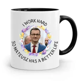 kubek-czarny-politycy-premier-mateusz-morawiecki