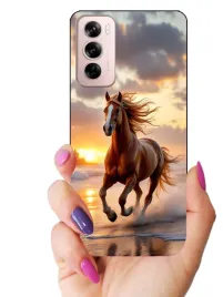etui-case-do-oppo-reno12-konie-kucyki-pony