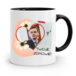 kubek-czarny-politycy-premier-mateusz-morawiecki
