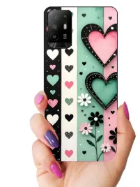etui-case-do-oppo-a94-serca-serduszka-love