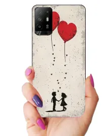 etui-case-do-oppo-a94-serca-serduszka-love