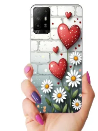 etui-case-do-oppo-a94-serca-serduszka-love