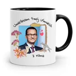 kubek-czarny-politycy-premier-mateusz-morawiecki