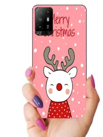 etui-case-do-oppo-a94-reniferki-swiateczne
