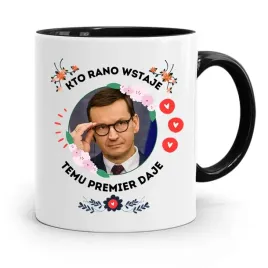 kubek-czarny-politycy-premier-mateusz-morawiecki