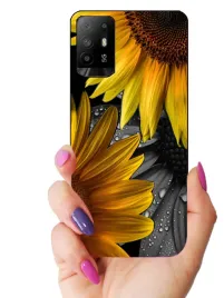 etui-case-do-oppo-a94-kwiaty-polne-maki