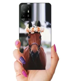 etui-case-do-oppo-a94-konie-kucyki-pony
