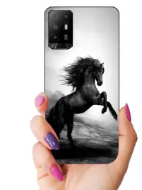 etui-case-do-oppo-a94-konie-kucyki-pony