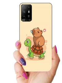 etui-case-do-oppo-a94-kapibara-gryzonie-hit