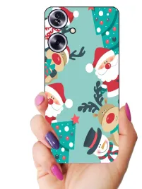 etui-case-do-oppo-a79-reniferki-swiateczne