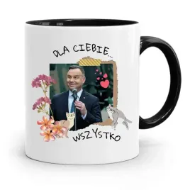kubek-czarny-prezydenta-andrzej-duda-dla-ciebie