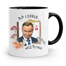 kubek-czarny-prezydenta-andrzej-duda-dla-ciebie