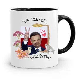 kubek-czarny-prezydenta-andrzej-duda-dla-ciebie