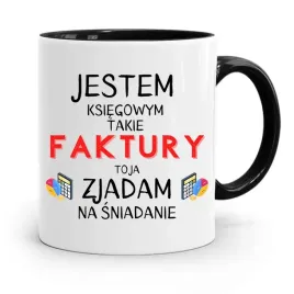 kubek-czarny-prezent-dla-ksiegowej-ksiegowego-z-nadrukiem-ze-zdjeciem
