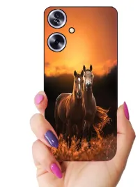 etui-case-do-oppo-a79-konie-kucyki-pony