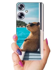 etui-case-do-oppo-a79-kapibara-gryzonie-hit