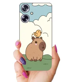 etui-case-do-oppo-a79-kapibara-gryzonie-hit