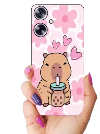 etui-case-do-oppo-a79-kapibara-gryzonie-hit