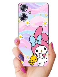 etui-case-do-oppo-a79-hello-kitty-kuromi