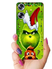 etui-case-do-oppo-a79-grinch-swieta-prezent