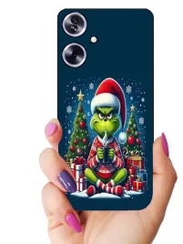 etui-case-do-oppo-a79-grinch-swieta-prezent